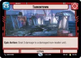 Tarkintown (SOR-025)