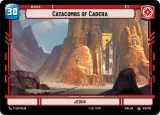 Catacombs of Cadera (SOR-026)