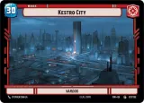 Kestro City (SOR-027)