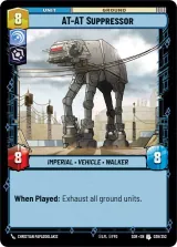 AT-AT Suppressor (SOR-039)