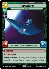 Devastator - Inescapable (SOR-090)