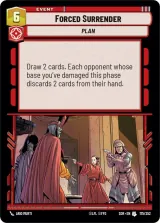 Forced Surrender (SOR-175)