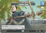 Chirrut Imwe - One With The Force (Showcase) (SOR-256)