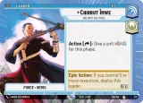 Chirrut Imwe - One With The Force (Hyperspace) (SOR-272)