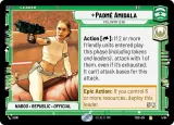 Padmé Amidala - Follow My Lead (TS26-004)