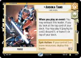 Ahsoka Tano - I Have An Idea (TS26-008)