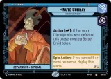 Nute Gunray - Vindictive Viceroy (TWI-002)