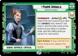 Padmé Amidala - Serving the Republic (TWI-008)