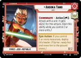 Ahsoka Tano - Snips (TWI-011)