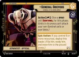 General Grievous - General of the Droid Armies (TWI-015)