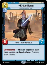 Ki-Adi-Mundi - Composed and Confident (TWI-064)