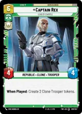 Captain Rex - Lead by Example (TWI-097)