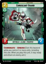 Coruscant Guard (TWI-106)