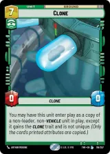 Clone (TWI-116)