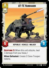 AT-TE Vanguard (TWI-247)