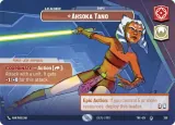 Ahsoka Tano - Snips (Showcase) (TWI-268)