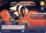 General Grievous - General of the Droid Armies (Showcase) (TWI-272)