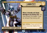 Jango Fett - Concealing the Conspiracy (Hyperspace) (TWI-291)