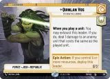 Quinlan Vos - Sticking the Landing (Hyperspace) (TWI-293)
