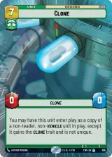 Clone (Hyperspace) (TWI-386)